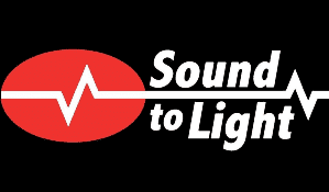 Sound to Light